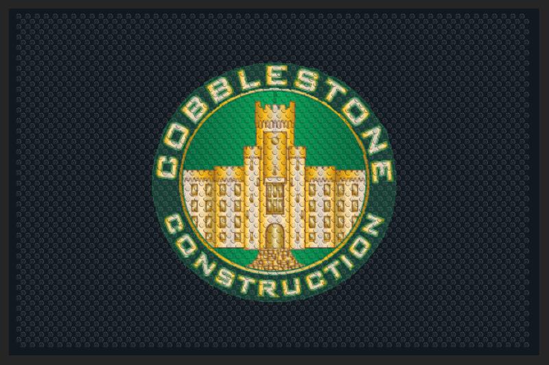 Cobblestone Construction New 2