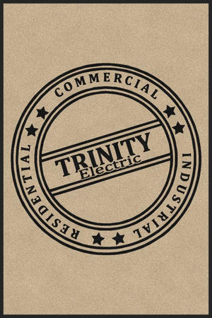 Trinity Electric Inc