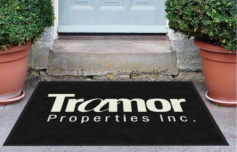 Tramor Welcome Mat