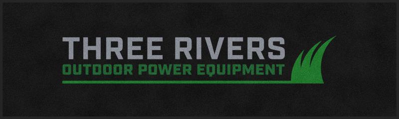 Three Rivers OPE Logo