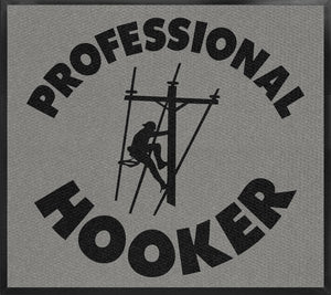 Professional Hooker §