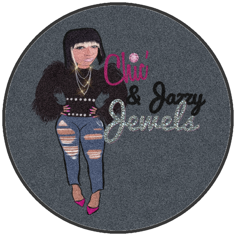 Chic&Jazzy Jewels §