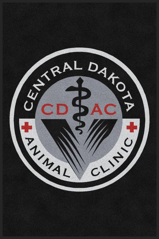 Central Dakota Animal Clinic §