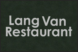 Lang Van Restaurant §