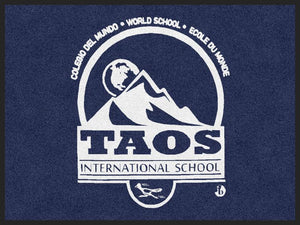taos international 3X4