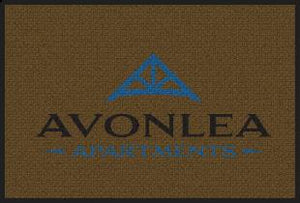 Avonlea Apartments Brown §