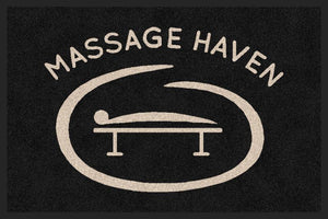 Massage Haven Logo