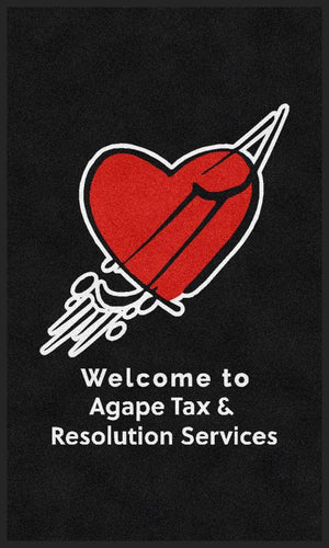 Agape Tax §