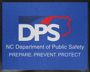 North Carolina Department of Public Safe