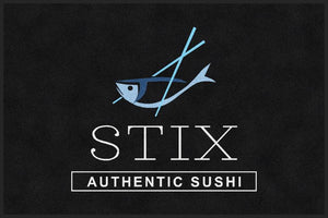 Stix Sushi 4X6