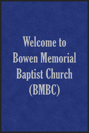 Bowen Memorial Baptist Church §