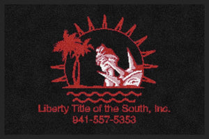 Liberty Title of the South - REPLACE