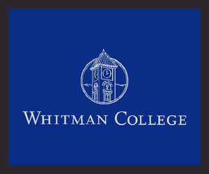 Whitman College Horizontal