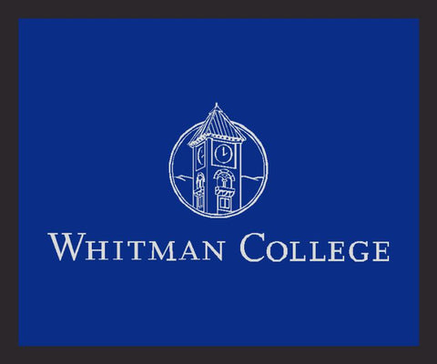 Whitman College Horizontal