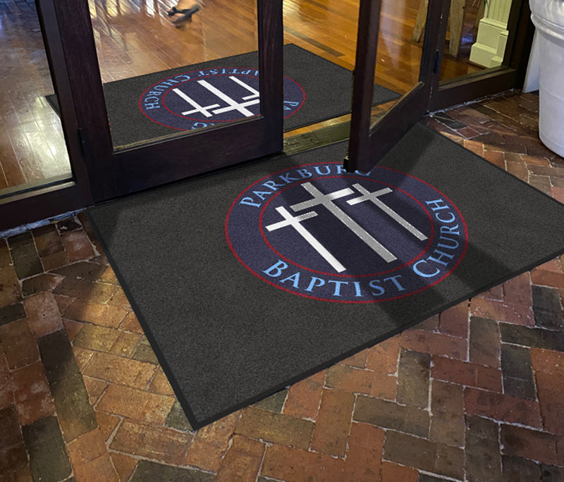 Parkburg Baptist Church