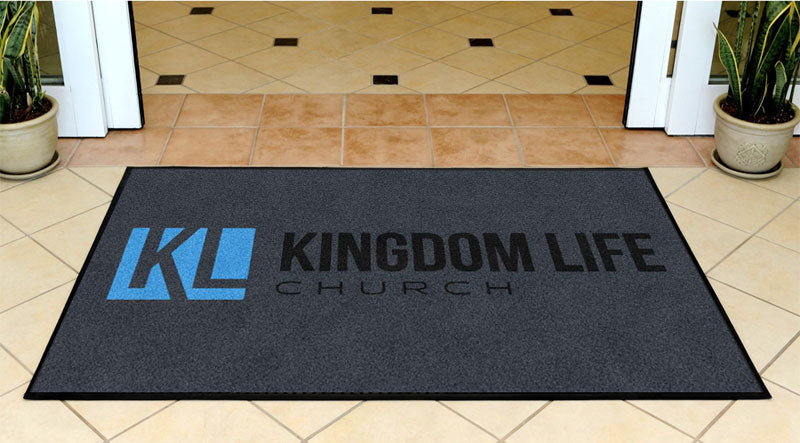 Kingdom Life Mat