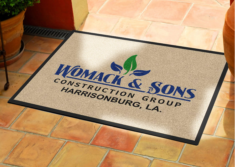 Womack & Sons 2