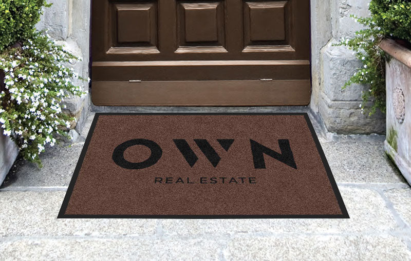 OWN Real Estate Black & Brown