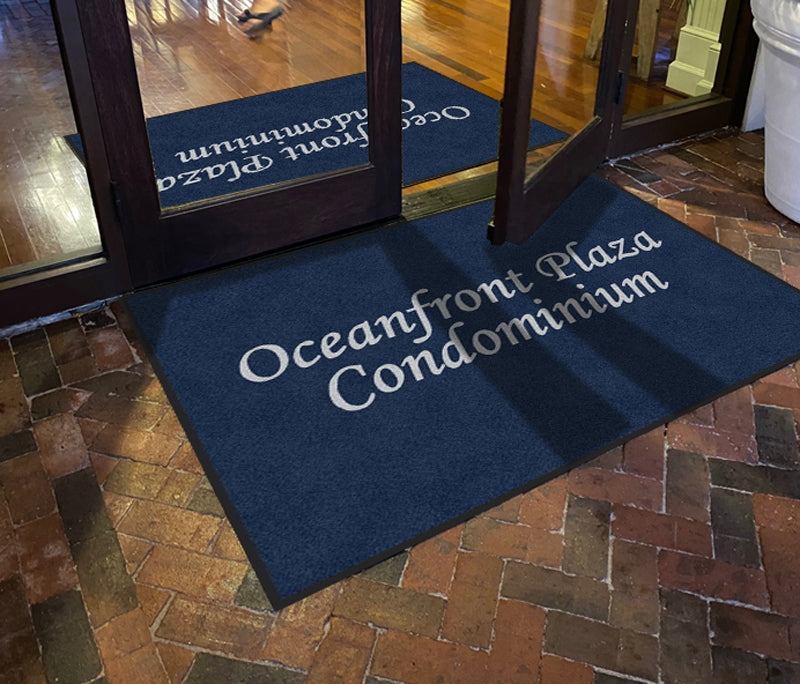 OCEANFRONT PLAZA new