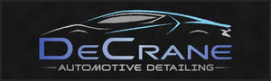 DeCrane Automotive Detailing §