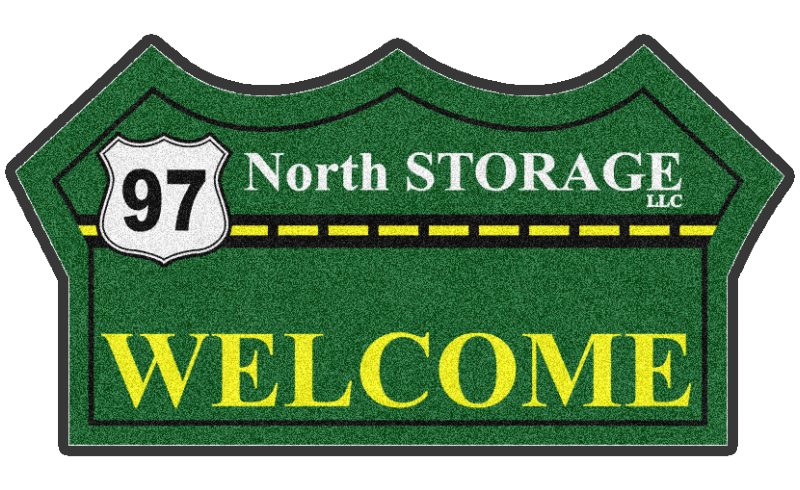 97 North Storage §