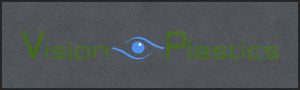 Vision Plastics 3x10