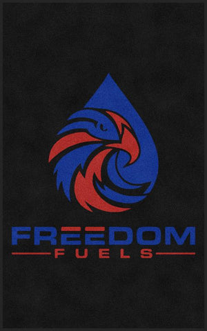 Freedom rug V2