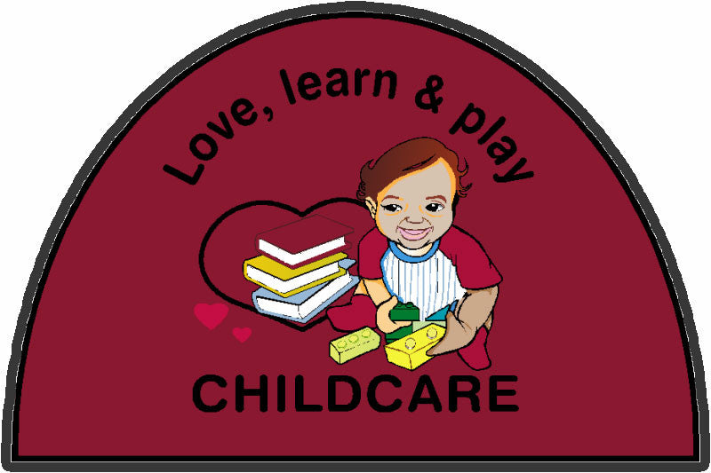 Love, learn & play Child Care