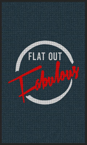 Flat-Out Fabulous §