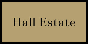 Hall estate §