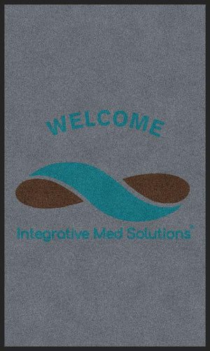 Integrative Med Solutions WELCOME Curved