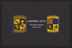 Campbell ROTC §