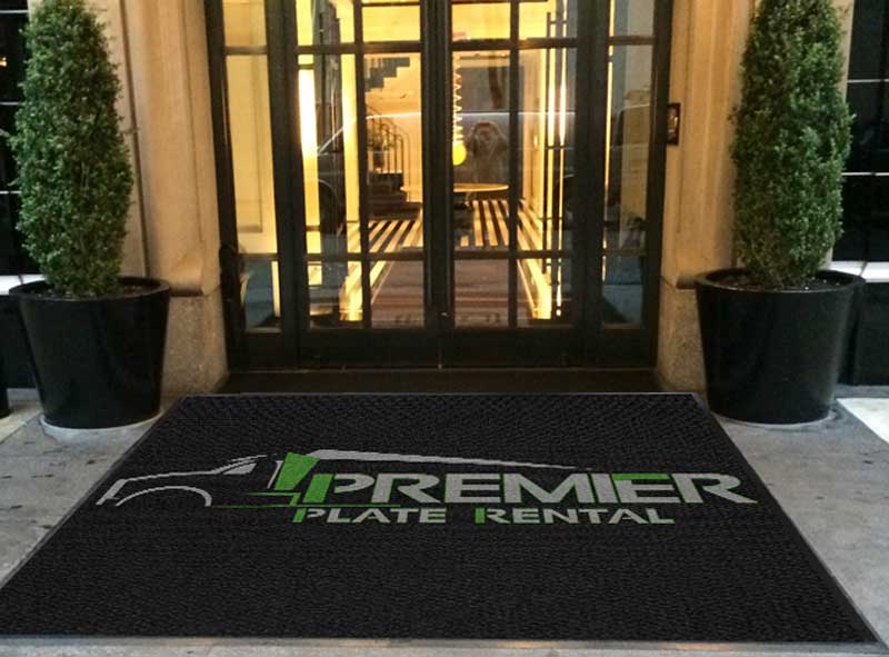 PPR Carpet Mat