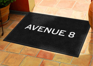 Avenue 8 Doormats v2 §