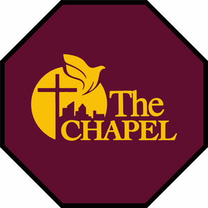 New Chapel Baptist OCTAGON LOGO 2