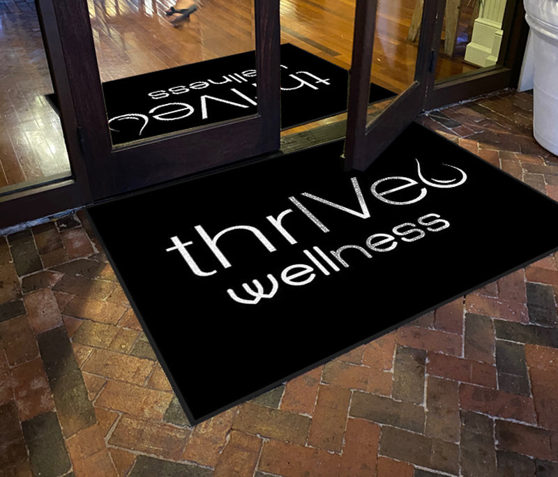 thrIVe Wellness