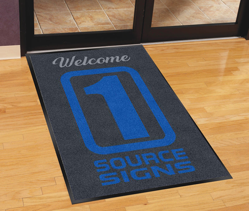 1 Source