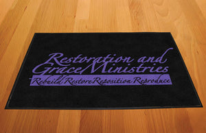 Restoration and Grace Ministries
