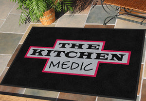 The Kitchen Medic