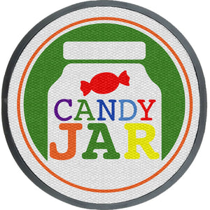 Candy jar §