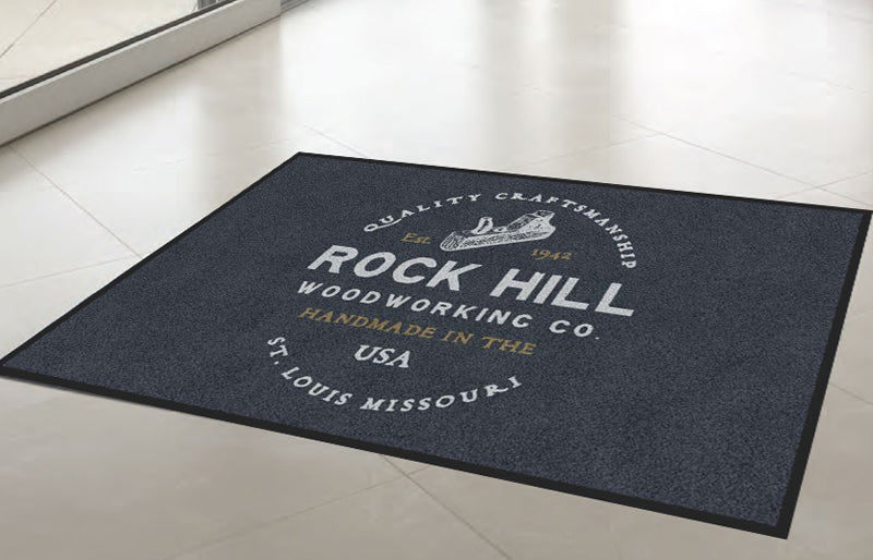 RHW Mat