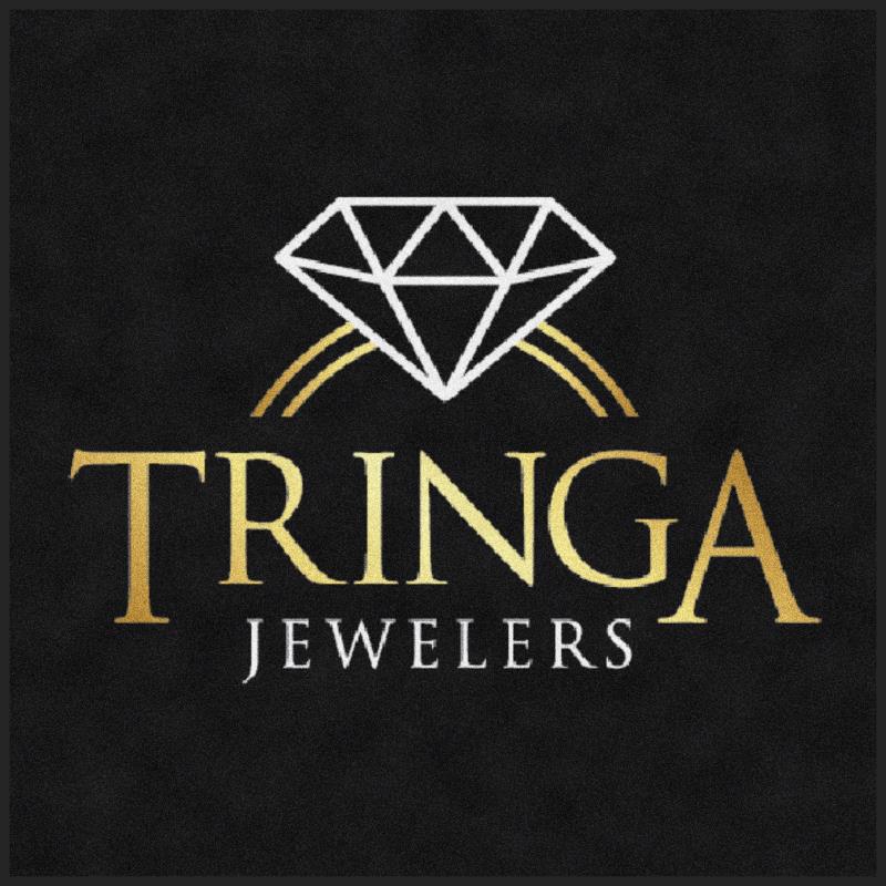 Tringa Jewelers Round Standard §