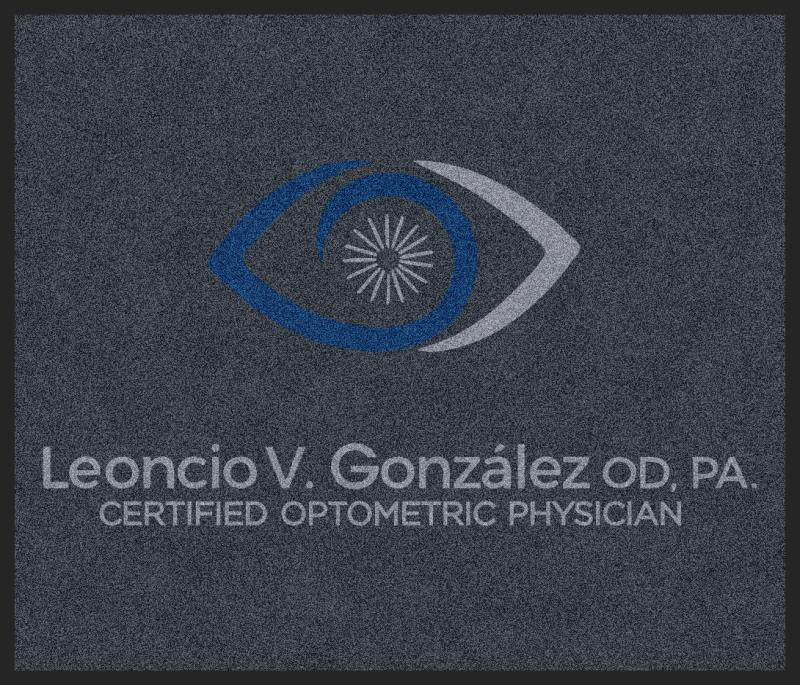Leoncio V. Gonzlez OD, PA.