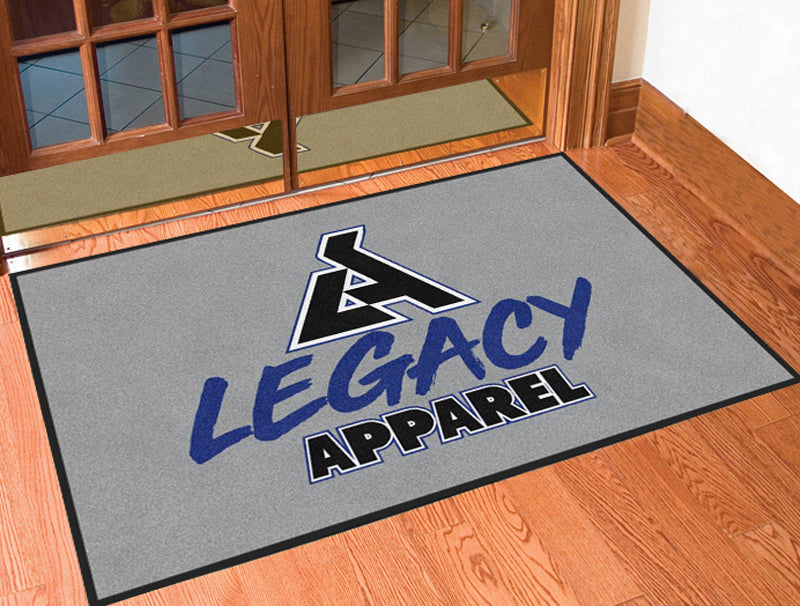 Legacy apparel
