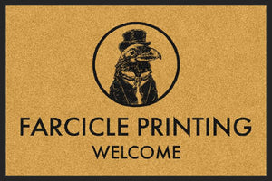 Farcicle Printing