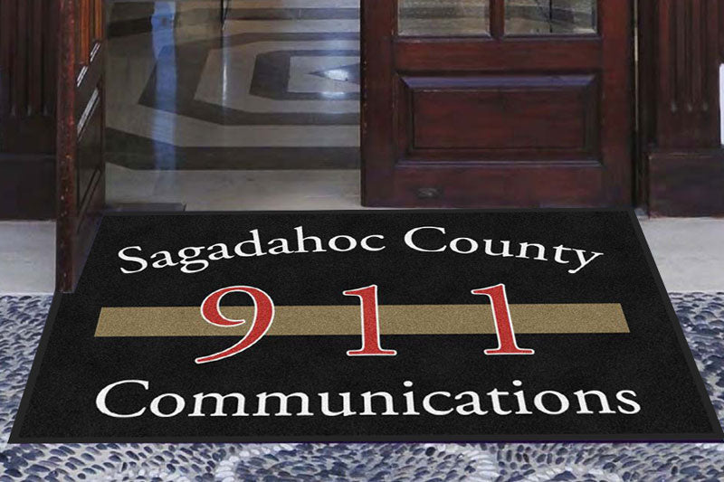 Sagadahoc County 9-1-1 §