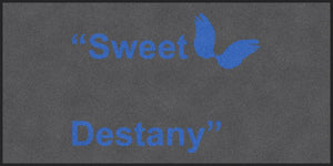 Sweet Destany