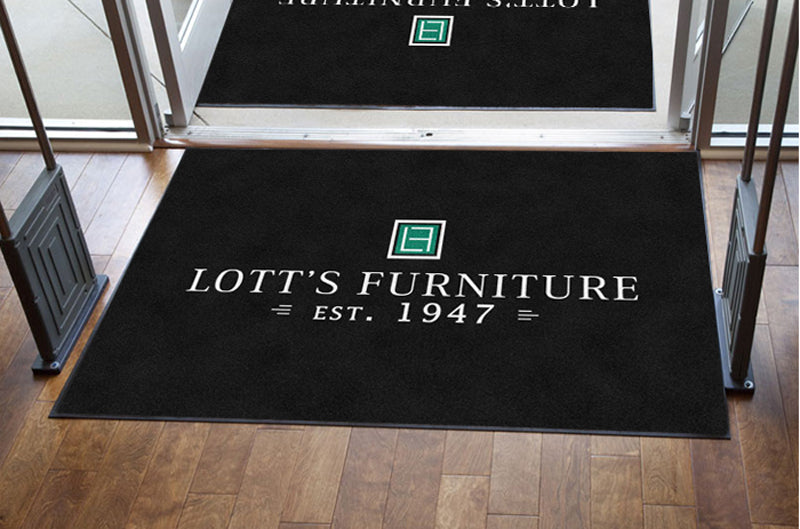 Lott's Logo