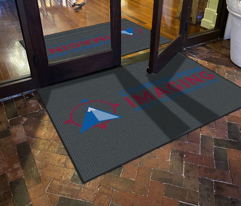 Compass Peak Imaging §