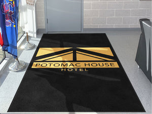 POTOMAC HOUSE HOTEL Vertical